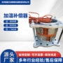 法兰式耐高温粉尘定制补偿器