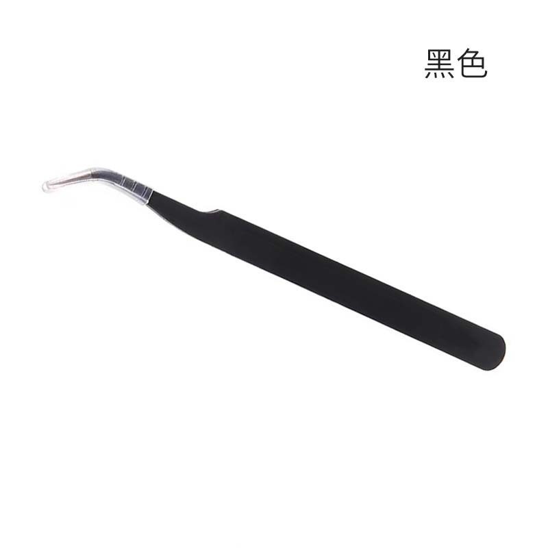 Special camera for pet hair storage (black)