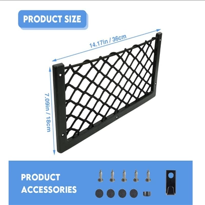 Back Net Auditorium Seat Other Automotive Interior Supplies