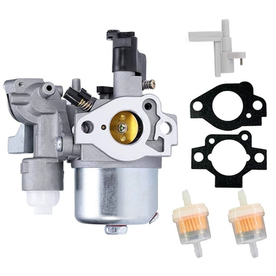 Subaru Ex17 Karbürator Sp170 Ex13 Ex130 Ex170 6Hp Mühərrik üçün