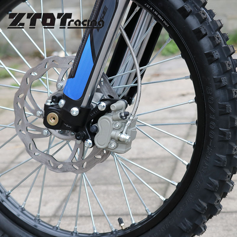 Bse Bosoer X5 Tyx300 Four-Valve Air-Cooled Off-Road Motorcycle High-Altitude Mountain Off-Road Vehicle Racing