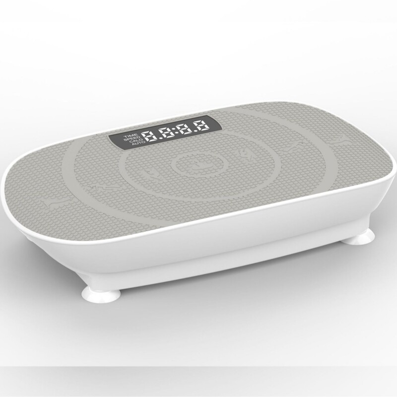 振動マシンメーカー、小型スマート振動筋肉リラックススタンディング家庭用脂肪除去マシン、ツイストマシン、振動マシン|undefined