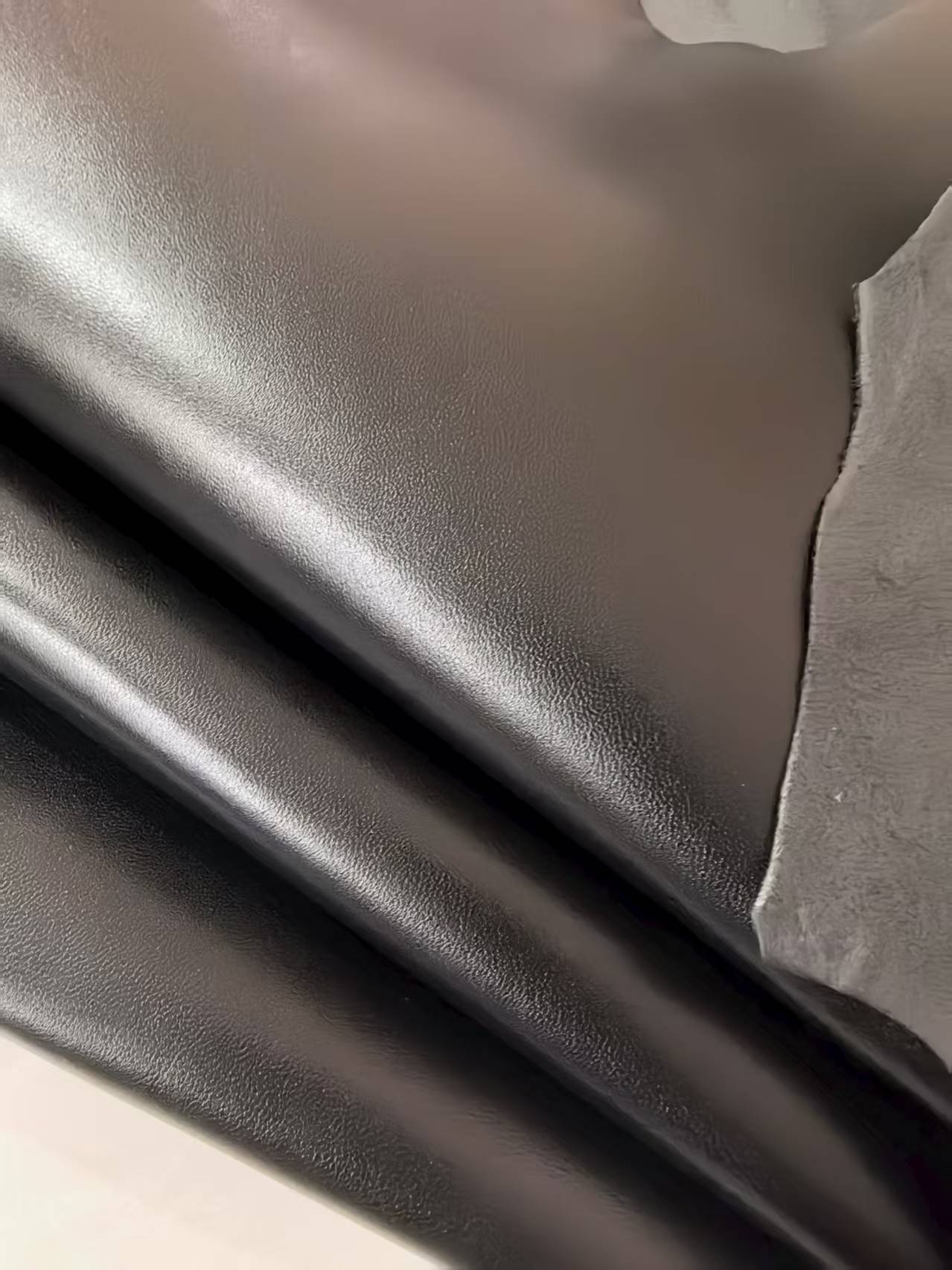 环保山羊皮
