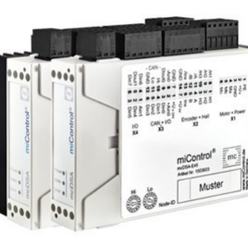 MCDSA-E45    MICRONTROL  控制器