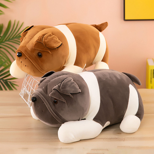 15-inch Foreign Trade Claw Machine Dolls for Wedding & Celebration, Cute Ring-Toss Gifts for Store Openings, Cartoon Toy Figures for Retail Stores