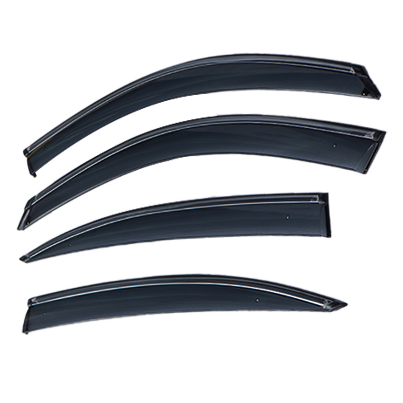 Suitable for 2005-19 Bmw 3 Series Standard Shaft Rain Shield Bmw3Seriese90F30Windowvisor Rain Shield