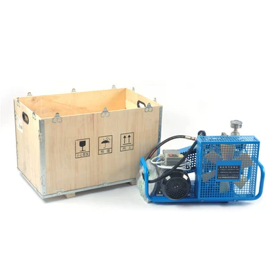pump air compressor 30mpa, Hava kompressorları