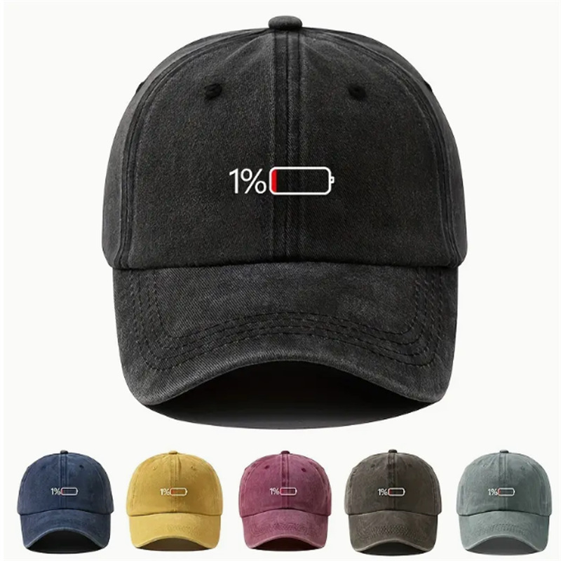 Cappellini a becco d'anatra in difficoltà con alfabeto americano, versatili per coppie, cappello da sole, testa grande, viso piccolo, berretto da baseball da cowboy,_voghion.com