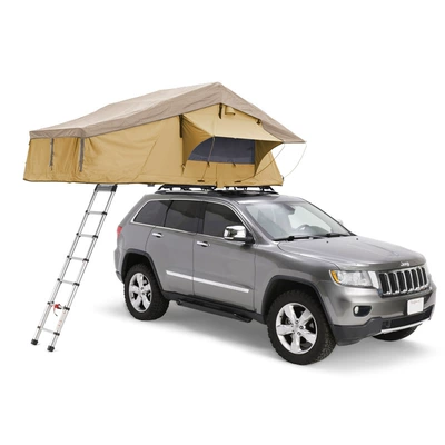 Tent, Avtomobil dam çadırları