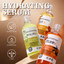 �羳�沿͸�����ᾫ��ҺAHA, Vitamin C & Hyaluronic Acid Serum