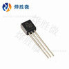 2N2222 FSC TO-92 PNP Power VIE