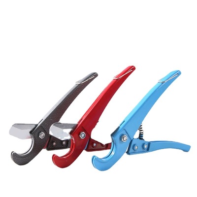 Pipes Scissors ppr pipe Cutter Plastic pipe Line pipe pc Gas pipes blade On behalf of Amazon