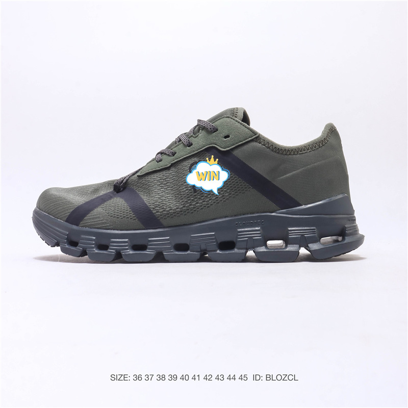 Putian shoes On Cloudsurfer training cushioned low-top lightweight athletic running shoes for light weight and speed
