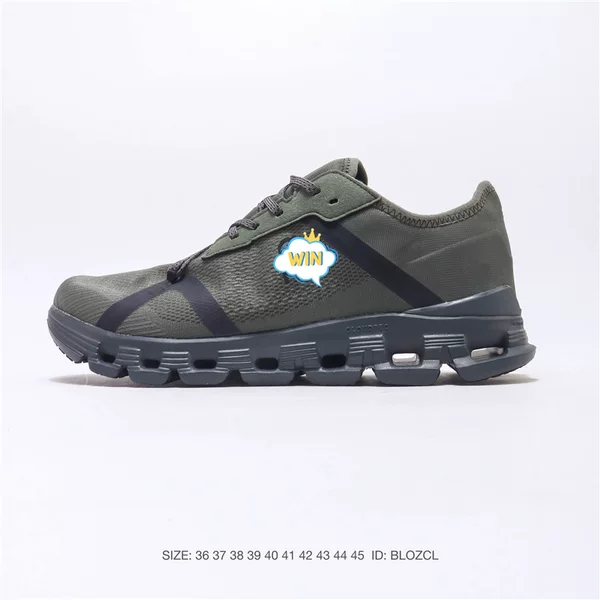 Putian shoes On Cloudsurfer training cushioned low-top lightweight athletic running shoes for light weight and speed