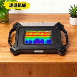 矿业物探仪器;其他仪器仪表;其他地矿勘测