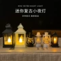 家居拍照派对电子小夜灯