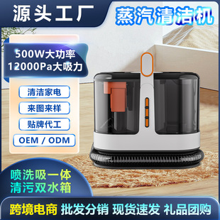 Fabric Carpet Cleaning Machine New Arrival Household Sofa Cleaning Machine Моющий Пылесос