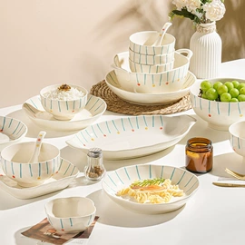 碗;碗碟盘套装;马克杯