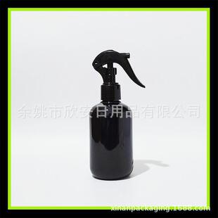 ��ɫ���Fƿ200mlС����ƿ�ƾ���ƿ�坍Һ����200ML����Һ���Fƿ