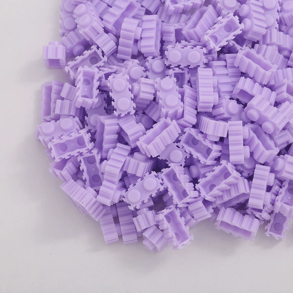 290 light purple two units 20