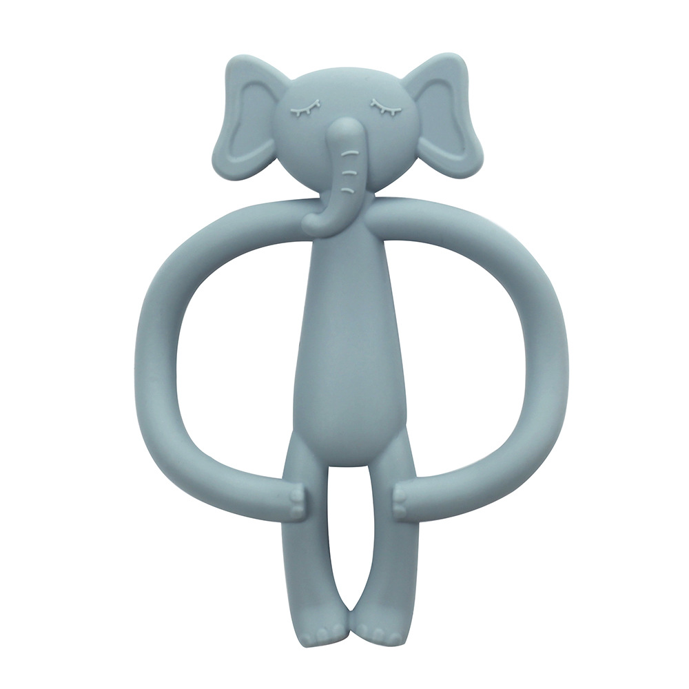 코끼리-그레이 블루