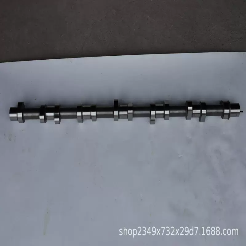 厂家直销卡车凸轮轴重汽曼发动机MC11MC13 200-04400-6050凸轮轴