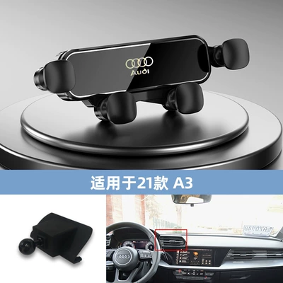 Phone Car Holder, Car phone holder - section-21-a3