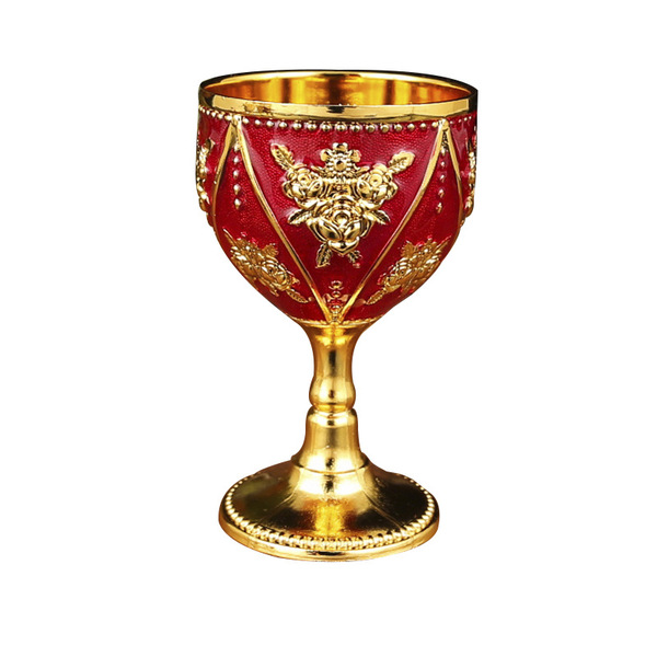 Shot glass