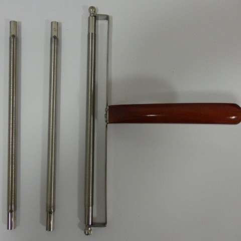 供应涂布器 线棒 涂膜棒 线棒涂布器 涂布棒 丝棒 线棒涂膜