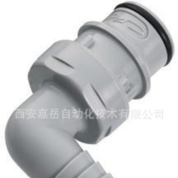 CPC产品 HFC12 NSF系列 NSF食品级快速插拔连接器 65400