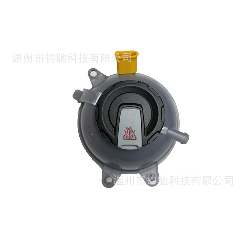 Suitable for 2016-2020 Audi Q5 Car Cooling Fluid Reservoir Radiator Tank 80A121405Aq