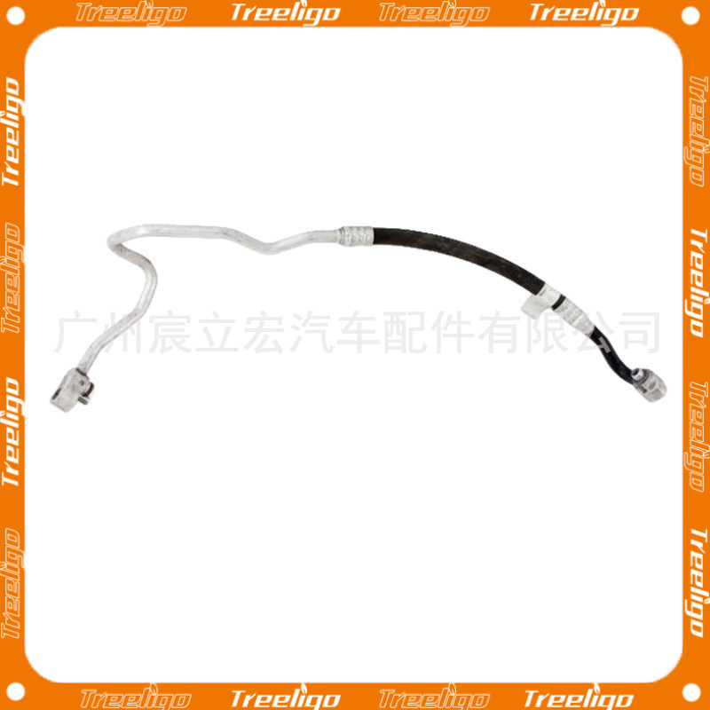 Para la línea compresor del aire acondicionado de BMW F45 al condensador OE:64539869634