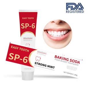 MS DRWIKEY Probiotics Bright White Toothpaste,SP6牙膏-阿里巴巴