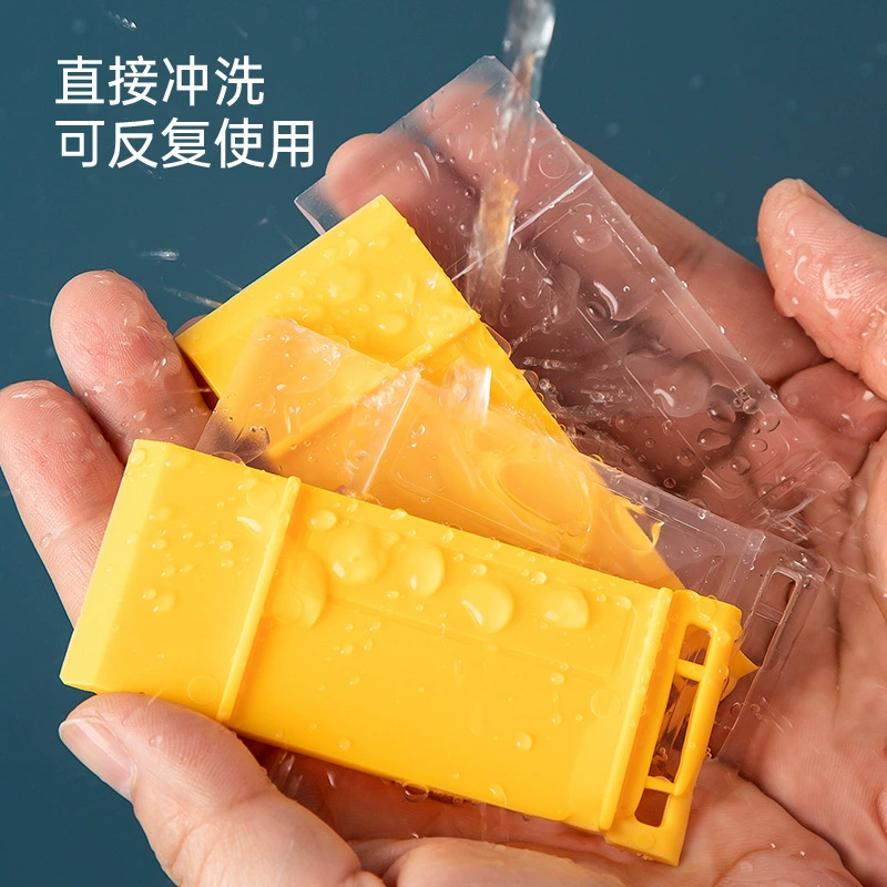 Чжэцзян пластиковая пленка для мобильного телефона, инструмент для скребка, скребок для пузырей, вспомогательный оптовая продажа