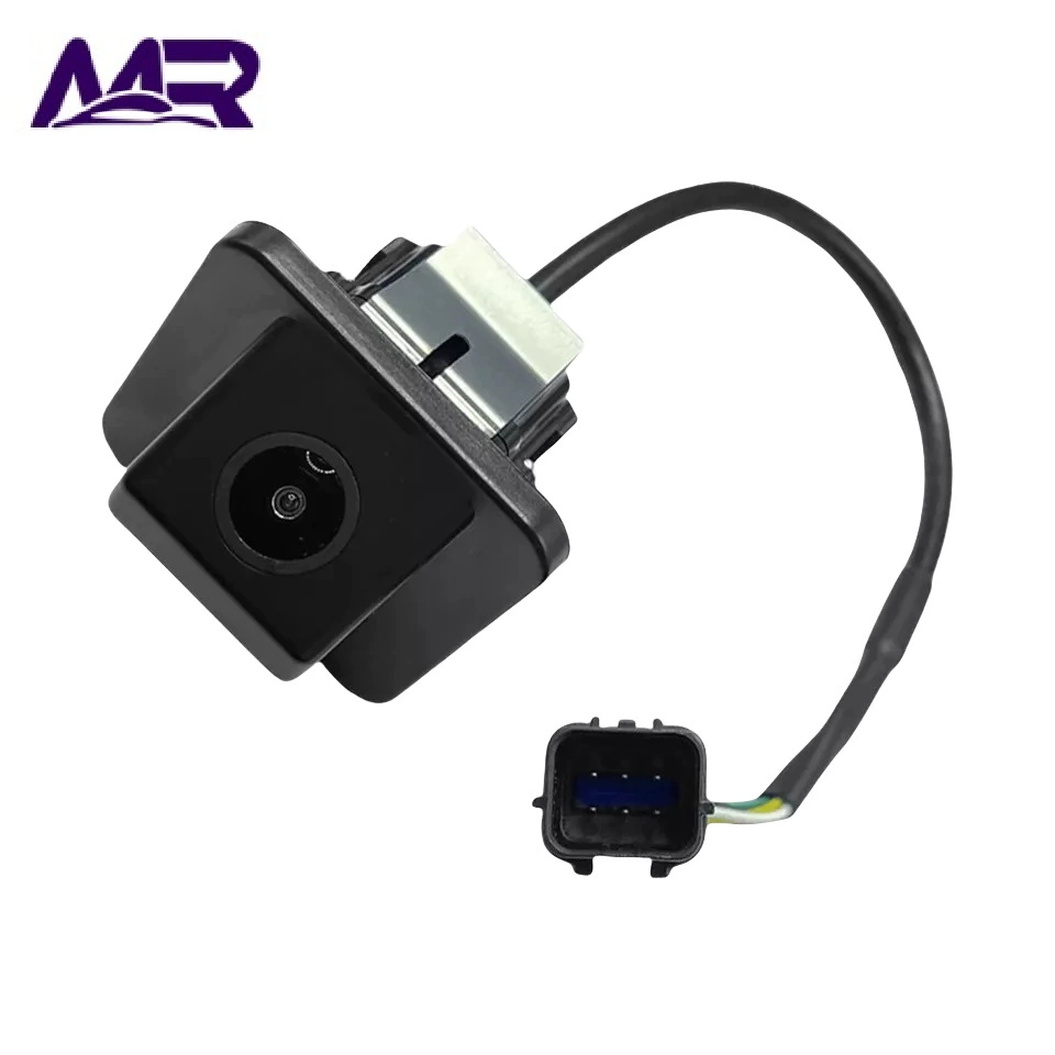 957602T630 95760-2T630 применяется 2014 -2015 Kia OPTIMA камера заднего вида