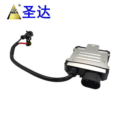 Cross-Border Popular Car Hid Vehicle HID Xenon Lamp