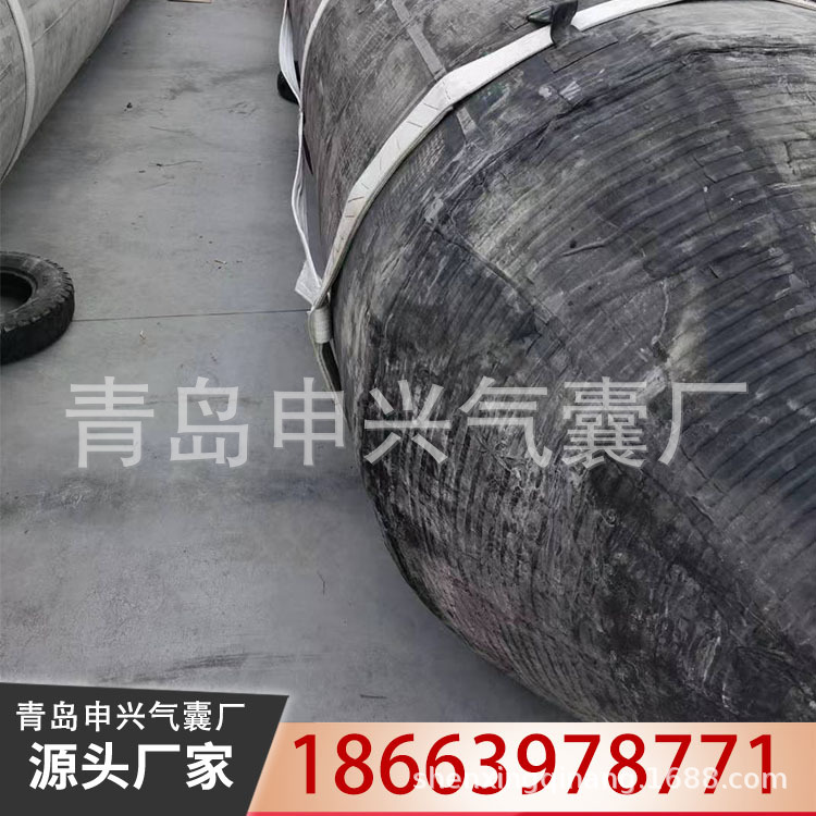 优质船用上下水气囊