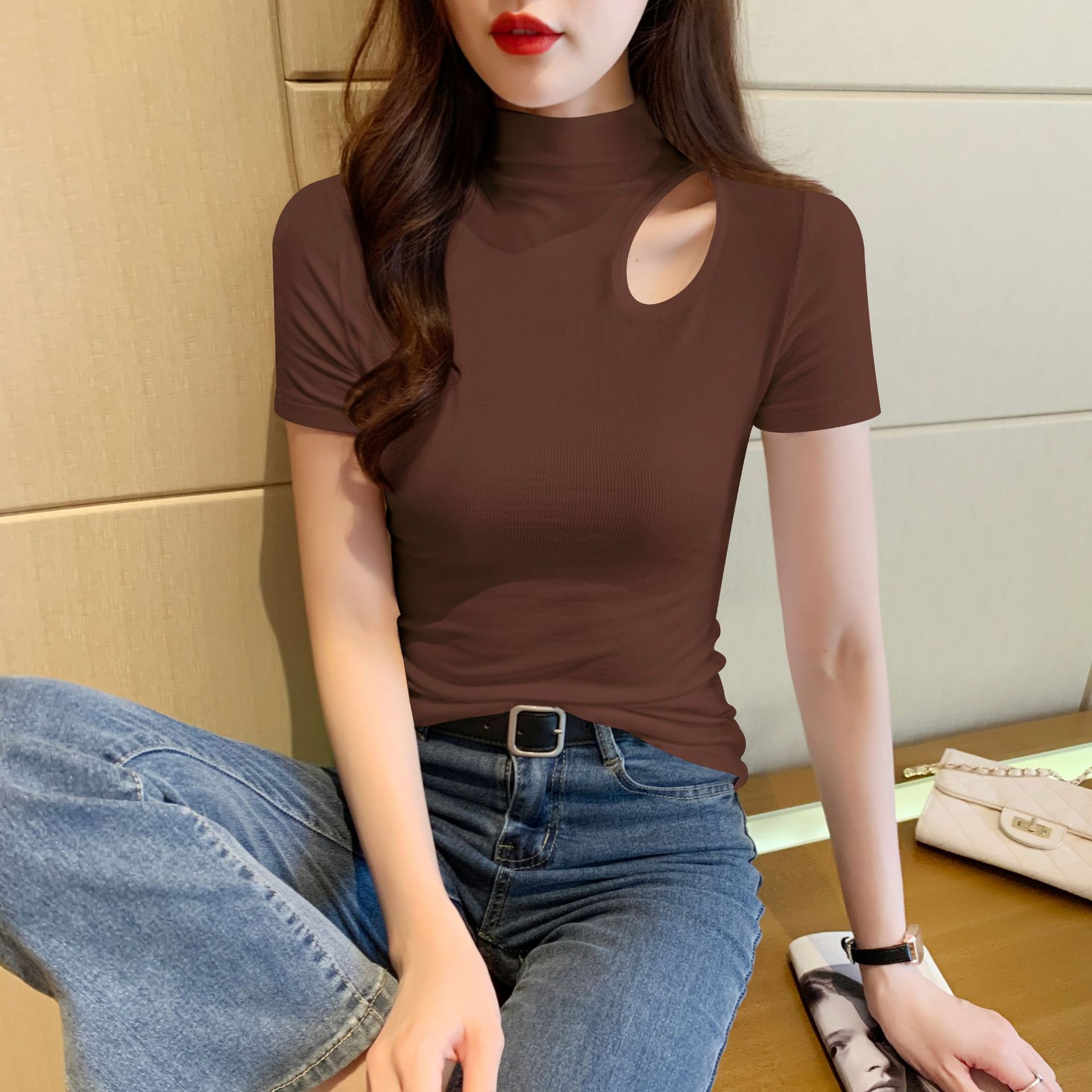 커피