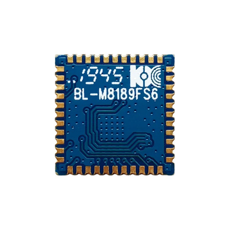 BL‑M8189FS6 беспроводной модуль для спортивных экшн‑камер/приборов дознания, Wi‑Fi модуль RTL8189FTV‑VC для материнской платы Android