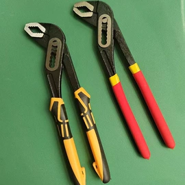 其他钳类工具;钢丝钳;其他五金工具