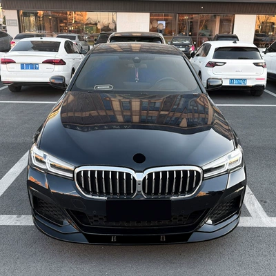 Spoiler, BMW Big Surrounded