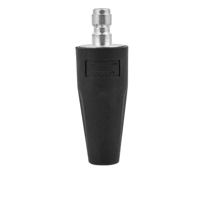 Fábrica directa rotación Lotus boquilla 2600PSI/3600PSI limpieza piso jardín europeo y americano hogar boquilla