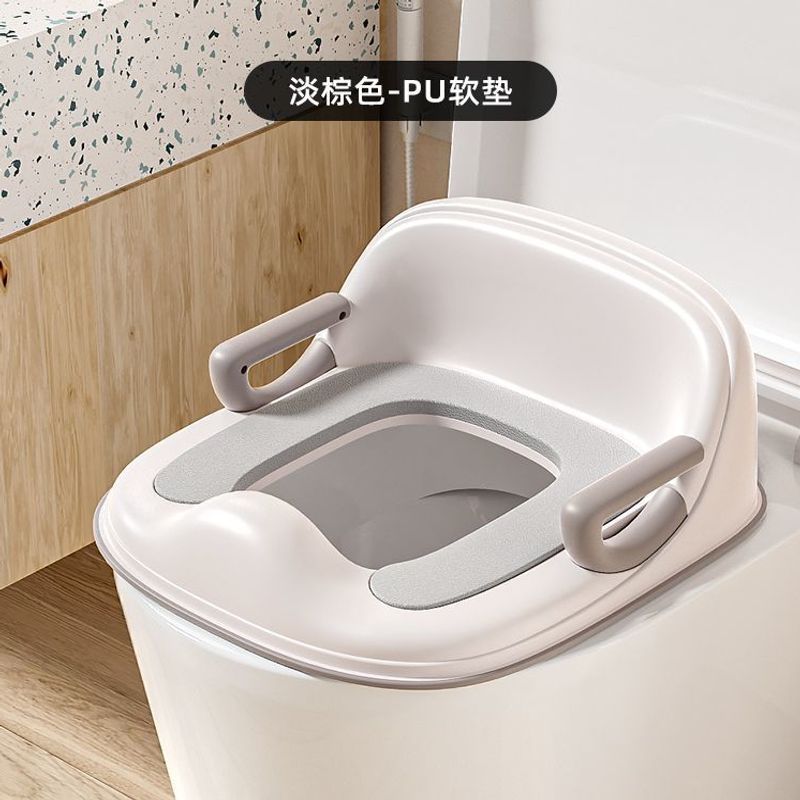 Children's Toilet Seat, Female Baby's Special Potty, Boy's Toilet, Household Toilet, Urinal, Toilet Seat