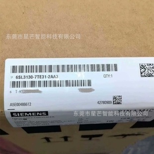 6Sl3130-7Te31-2Aa3 Siemens 6Sl3130-7Te21-6Ab0 New Siemens Negotiated Price