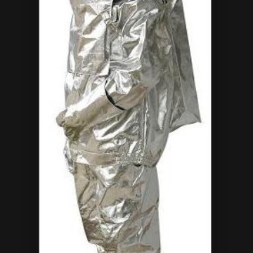 消防1000度(图)隔热服 防护服 防蜂服 CCS 船检耐高温服厂家直发