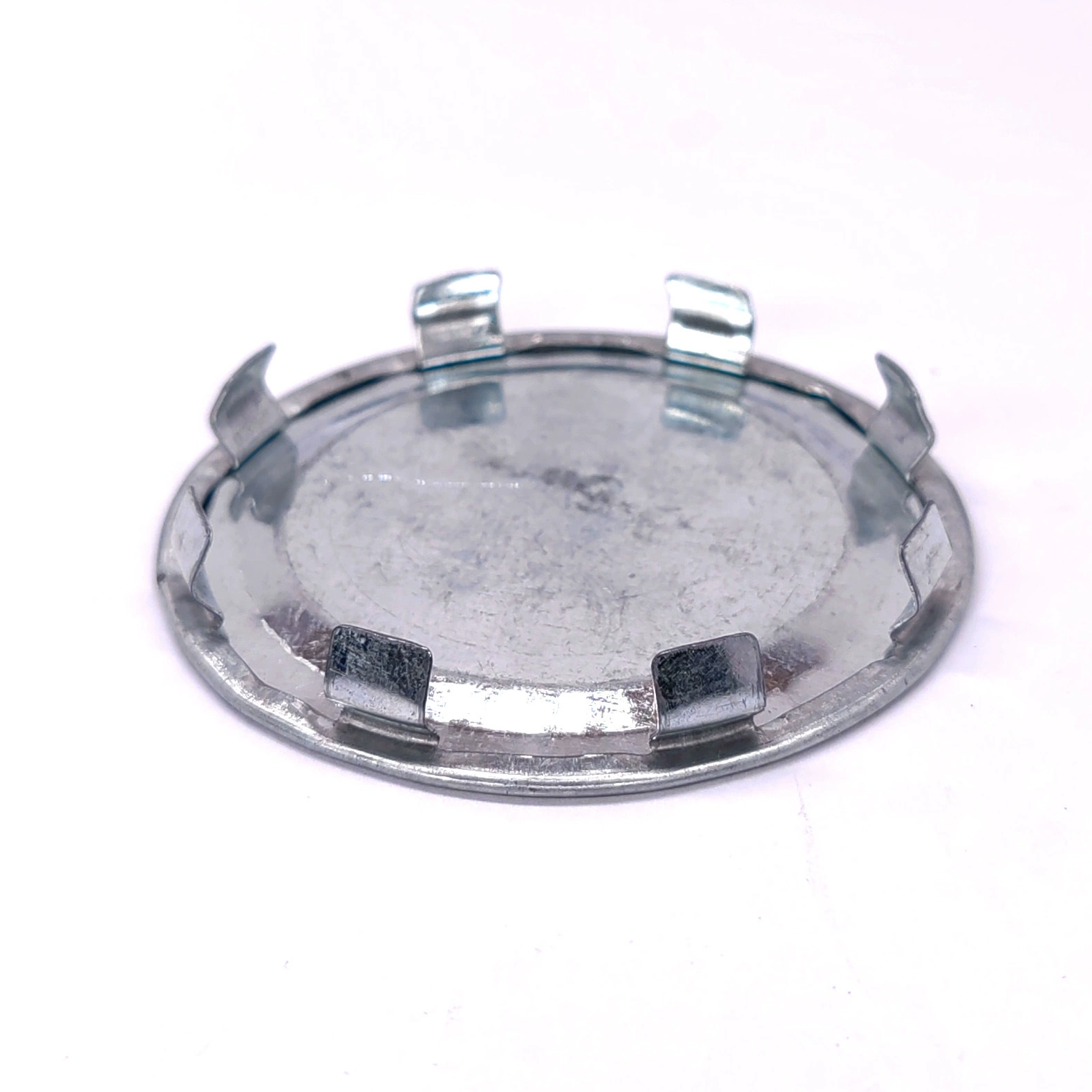 Американский стандартный железный коробчатый уплотнительный элемент с вырубным отверстием, защелкивающиеся стальные уплотнители