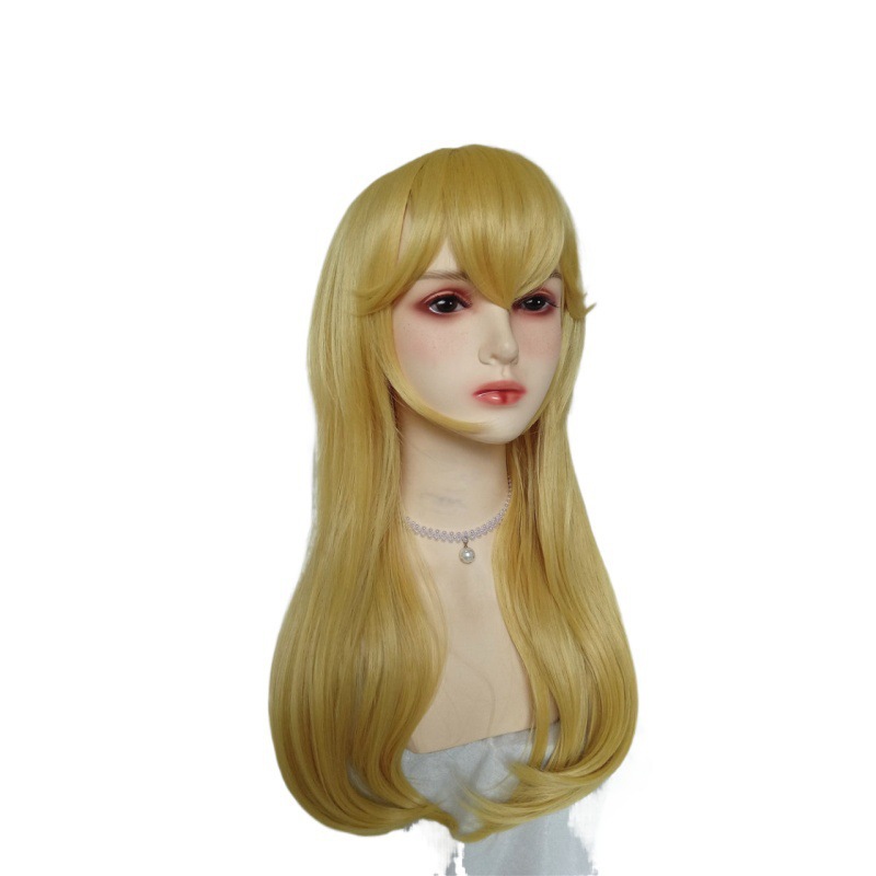 ST48 Biki Wig