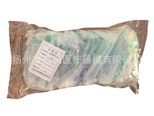 Wholesale Jiang Su Huandong Medical Pediatric Sputum Aspirator Sputum Aspirator Disposable Use Sputum Aspirator