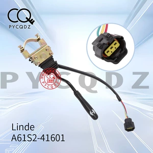 Heli və Hangzhou Elektrikli Forkliftlər üçün A61S2-41601 İstiqamət, Dönüş Siqnalı, Sürət Dəyişdirmə Açarı