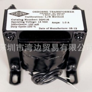 ����osborne EMC �yԇ늸����׼�OSBORNE 32416 늸������h�r��